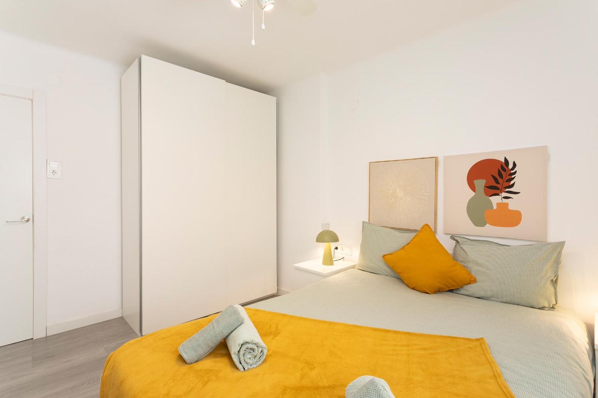 Appartamento Key Diagonal Mar *