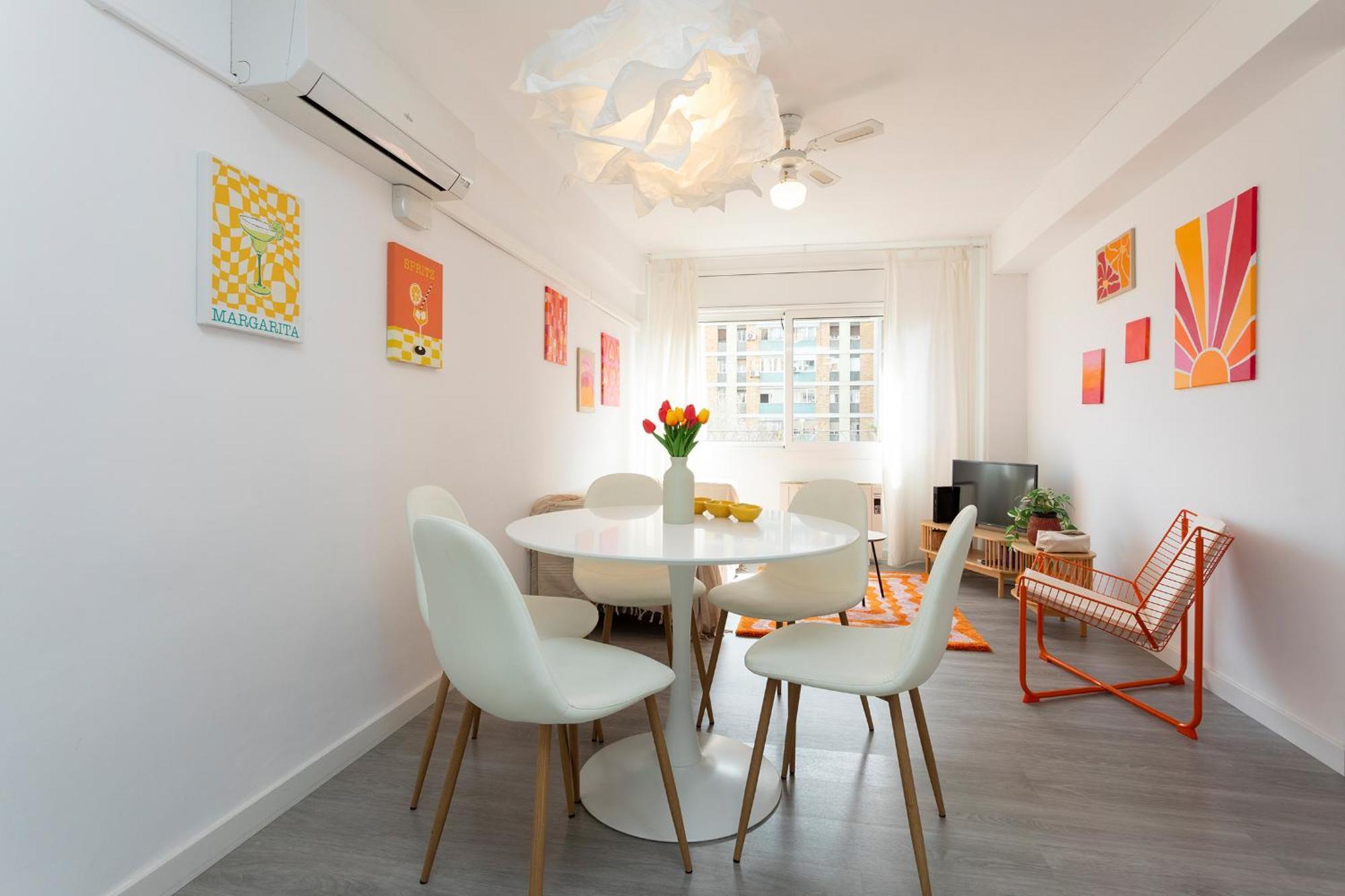 Appartamento Key Diagonal Mar
