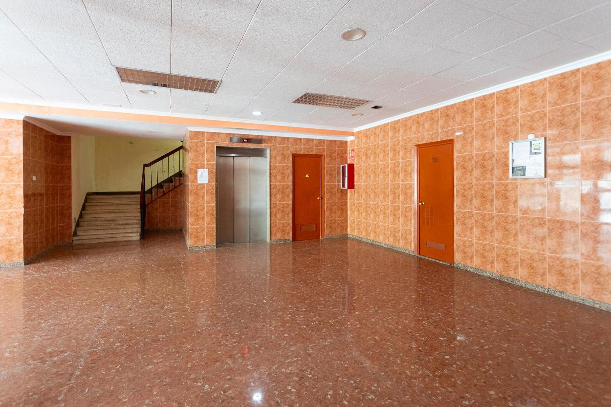 Key Diagonal Mar Appartamento *