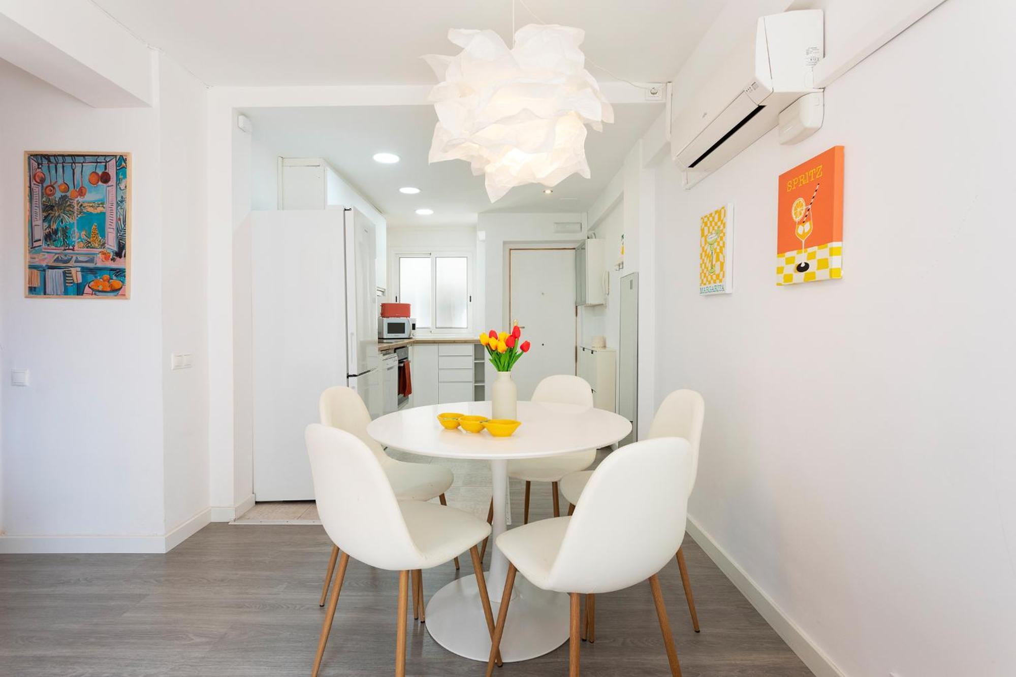 Appartamento Key Diagonal Mar *