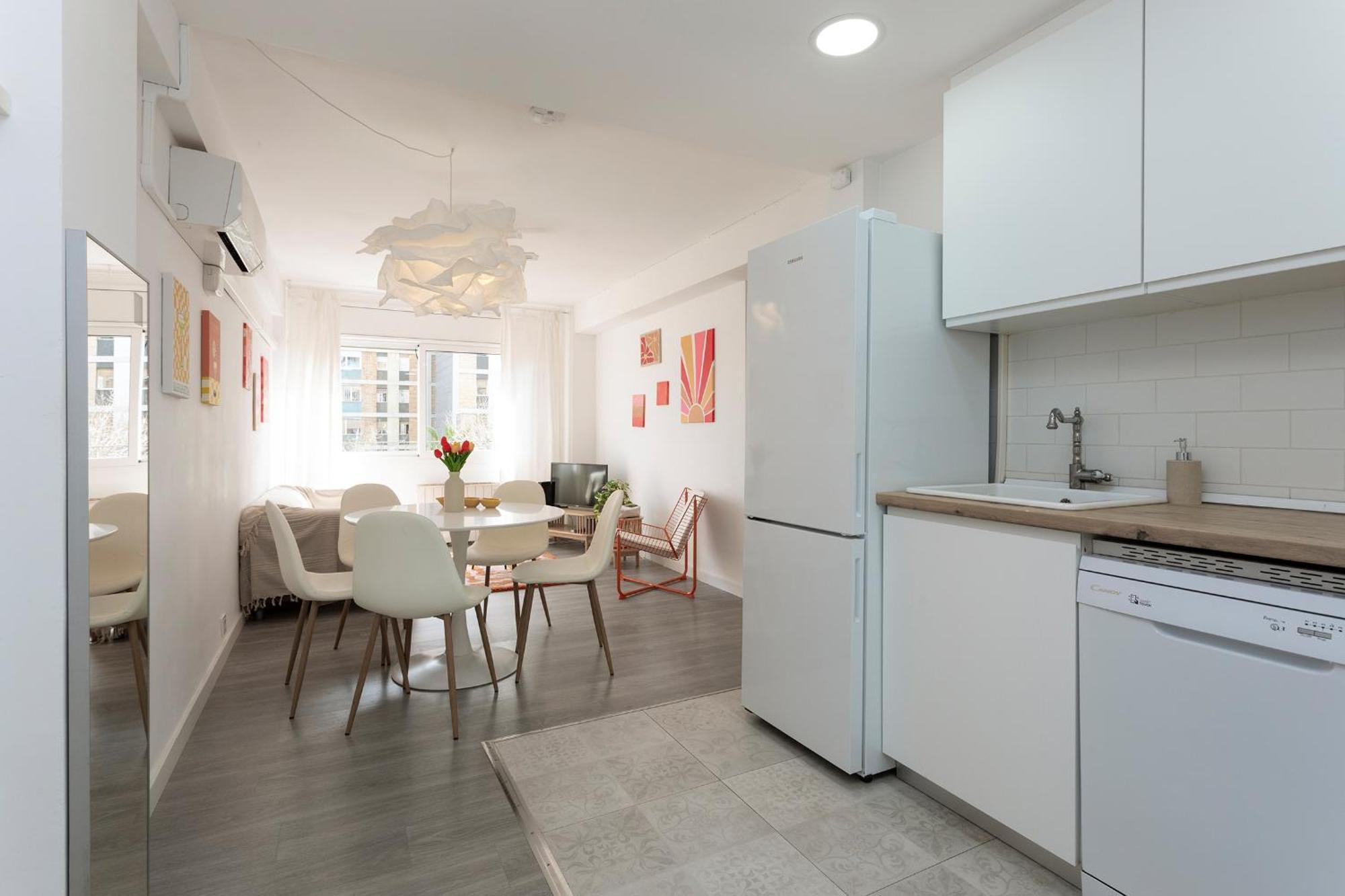 Appartamento Key Diagonal Mar