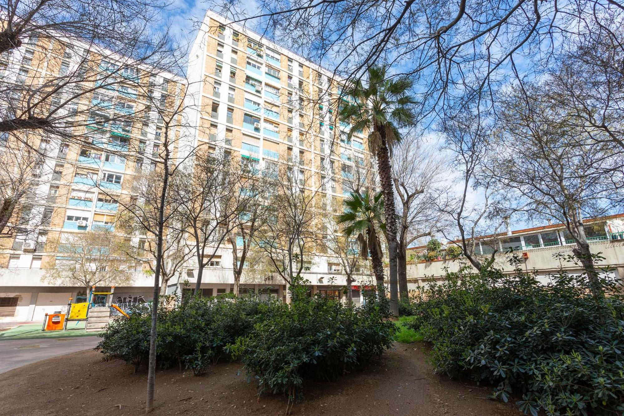 Appartamento Key Diagonal Mar *