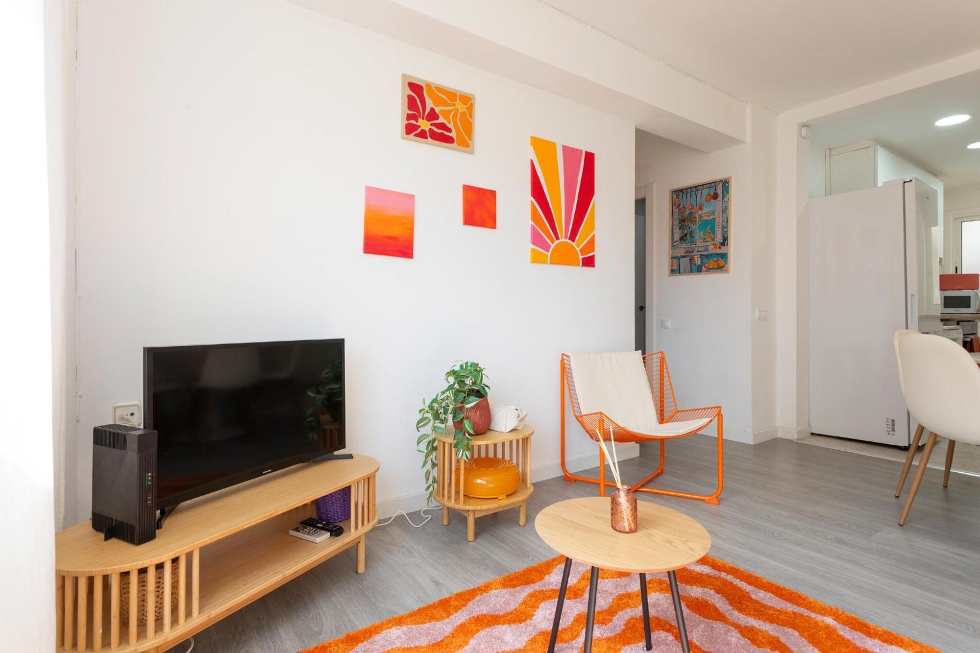 Apartamento Key Diagonal Mar